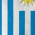 Uraguay Flag Distressed iPhone XR Pro Case